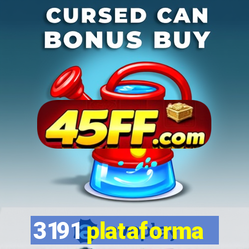 3191 plataforma